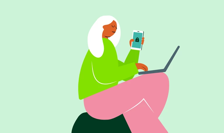Keeping your super cyber safe