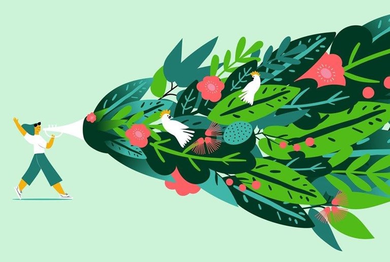 Fund Info inc Annual Report, Trust Deed etc