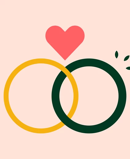 Change in relationship