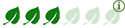 Rating scale6 leaves: Market leading - exceeding industry, peers and relevant benchmarks5 leaves: Exceeds the majority of industry, peer and relevant benchmarks4 leaves: Meets or exceeds industry, peers and relevant benchmarks3 leaves: Meets most, but may underperform some industry, peers and relevant benchmarks2 leaves: Meets some but underperforms the majority of industry, peers and relevant benchmarks1 leaf: Lags industry peers and relevant benchmarks 3 out of 6