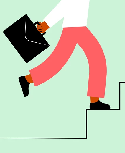 Starting your career